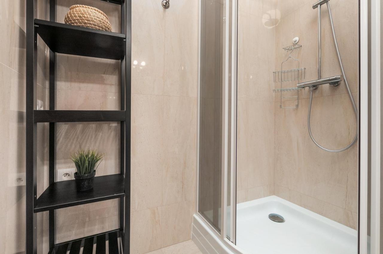 Nowy Swiat Cozy Apartment Warsaw By Noclegi Renters Eksteriør bilde